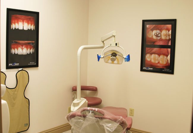 image of business Apex Smiles