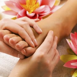 Round Rock, TX Massage Therapist | Hand & Stone Massage and Facial Spa