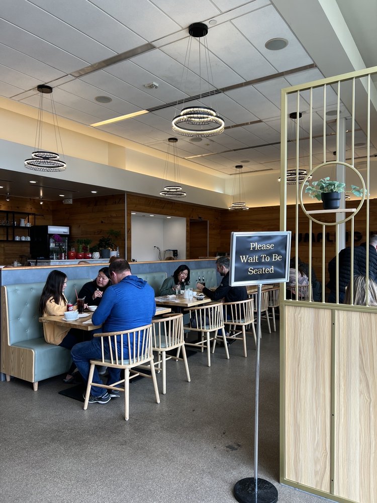 Bryan's Dumpling House, Greenwood Village Roadtrippers