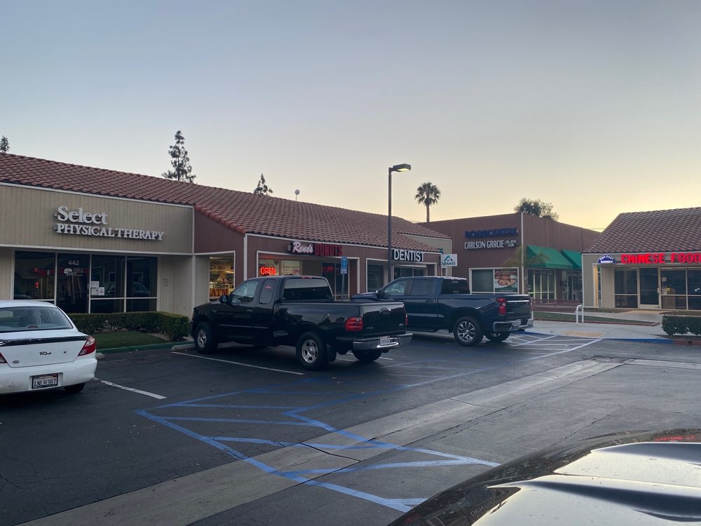 Rene's Donut Shop