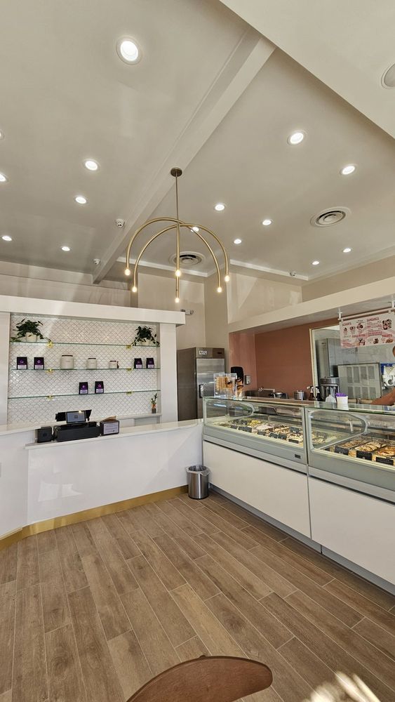 Paradis Ice Cream - Montrose