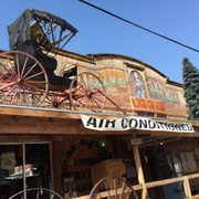 Olive Oatman Restaurant Saloon 57 Photos 40 Reviews Bar Photo Of Olive Oatman Restaurant Saloon Az United States