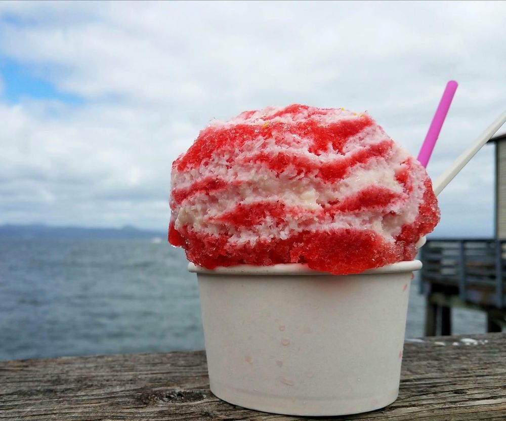 La La’s Shiver Shack