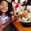 Captain Georges Seafood Restaurant