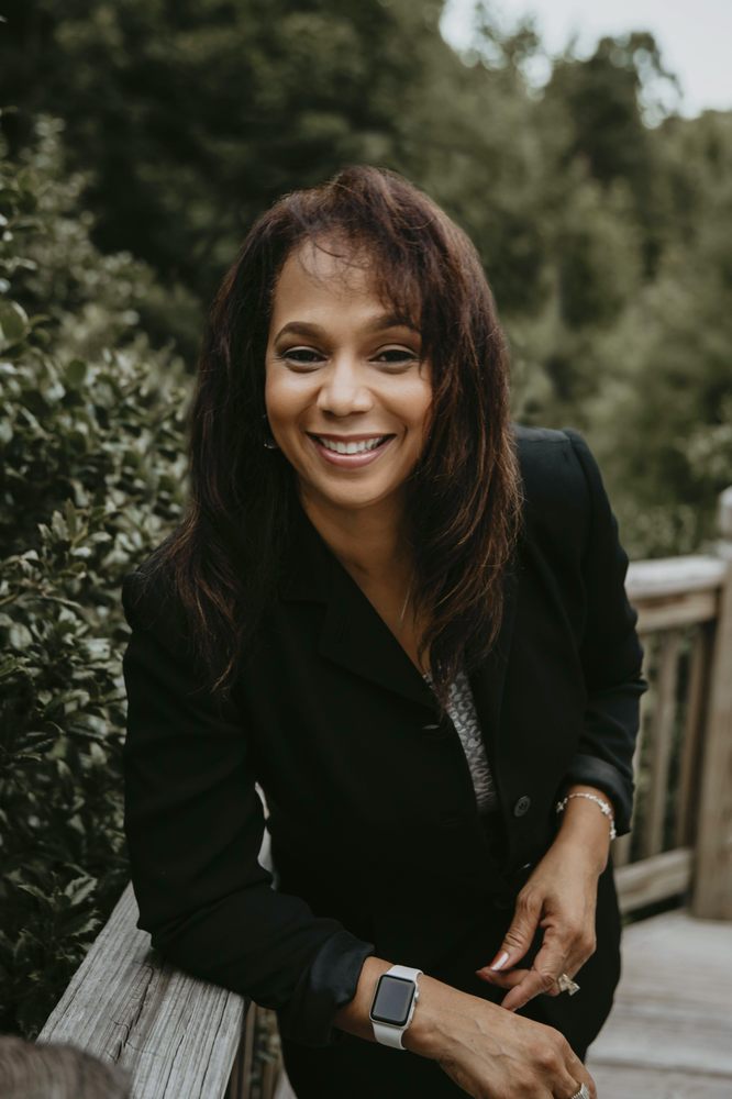 Melvina Smith - Dominion Realty