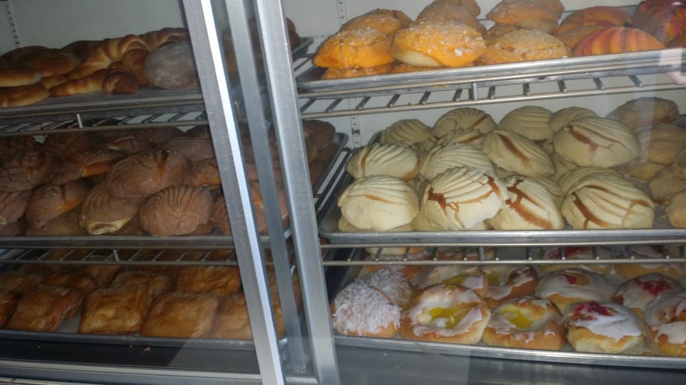 El Nopal Bakery