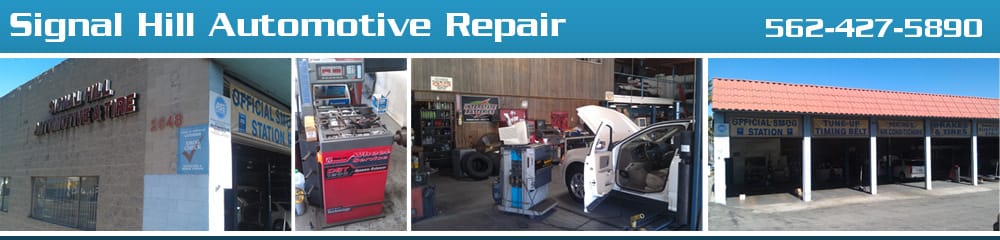 Signal Hill Automotive