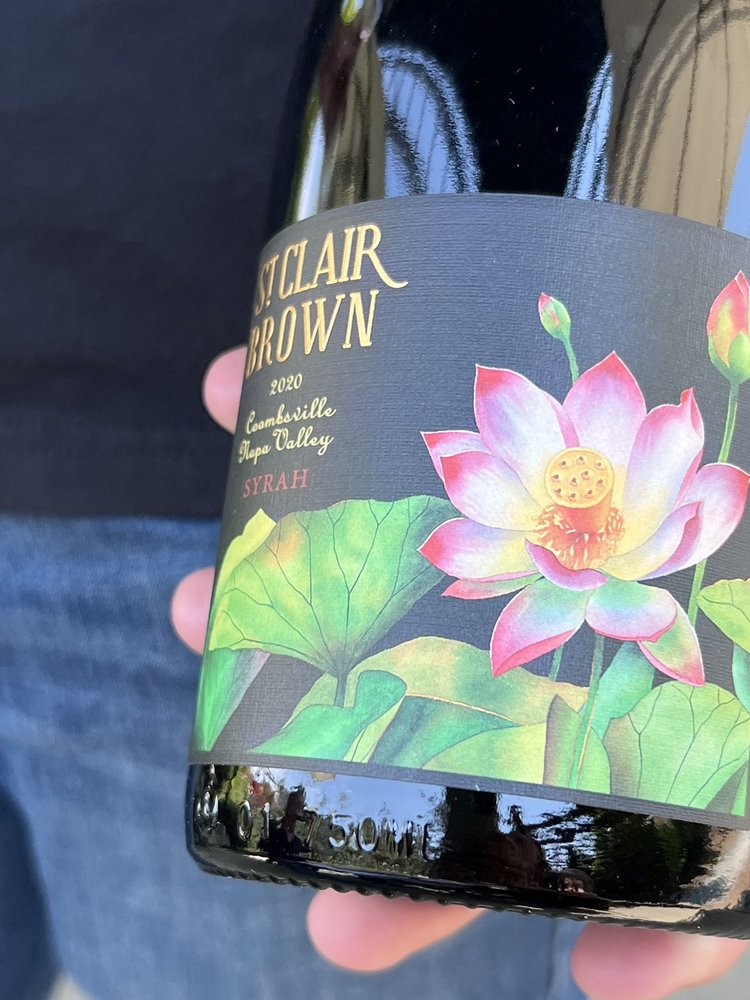 St Clair Brown Winery & Brewery