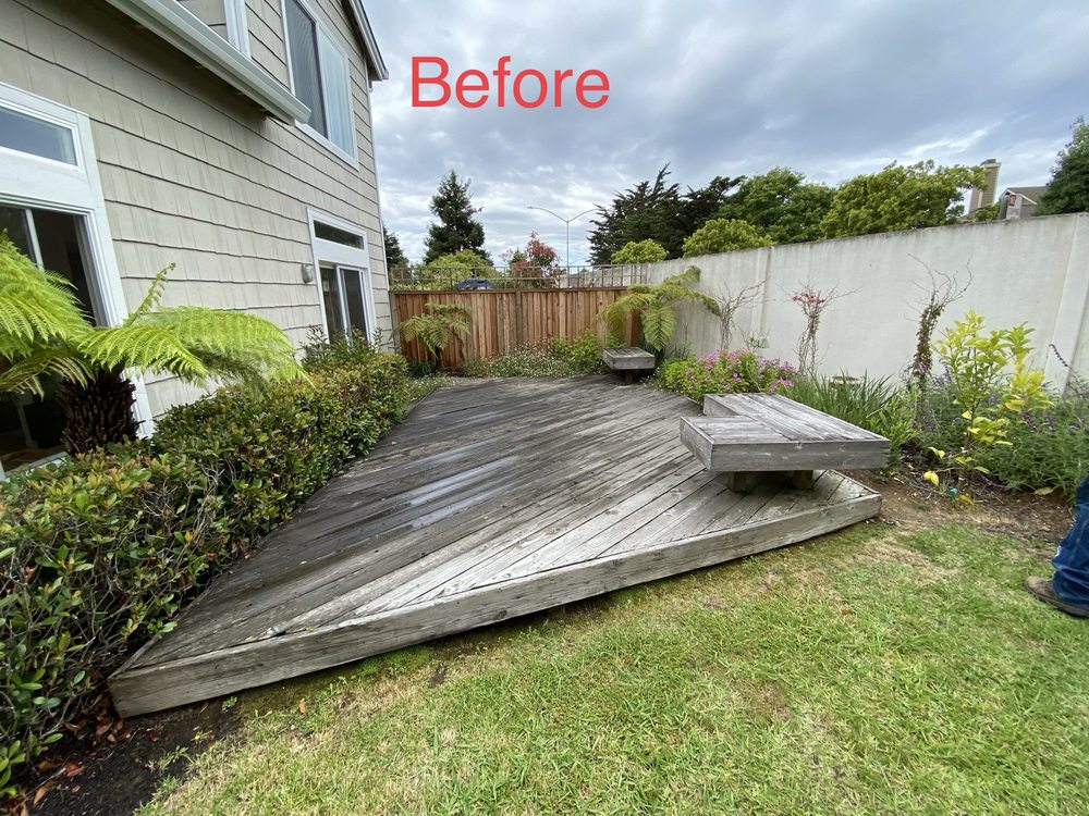 image of business Pacific Heights Quality Tile