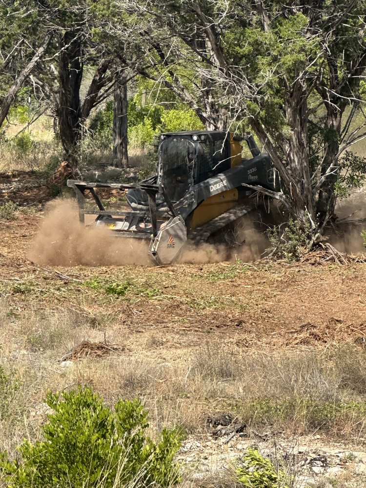 Shelton Land & Ranch Services