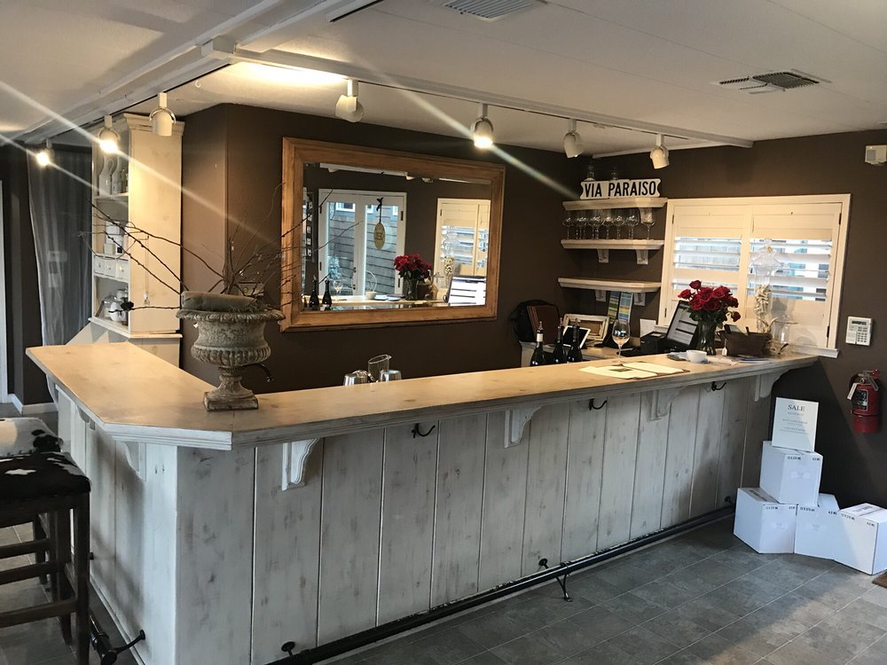 Paraiso Vineyards 87 Photos & 40 Reviews Wineries 38060 Paraiso