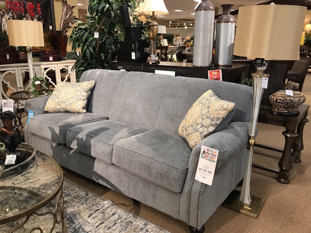 Ashley Furniture HomeStore