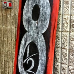 Photo of Café 8 1/2 - Honolulu, HI, United States