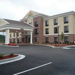 Holiday Inn Express Suites Martinsville Bloomington Area 11 Photo Of Holiday Inn Express Suites Martinsville Bloomington Area In