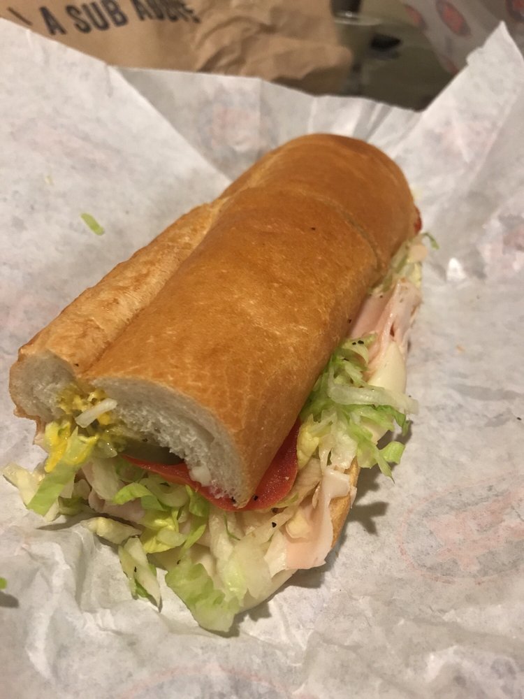 Jersey Mike's Subs