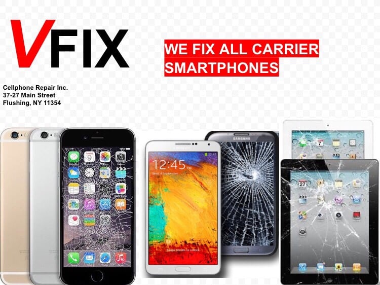 Your Wireless