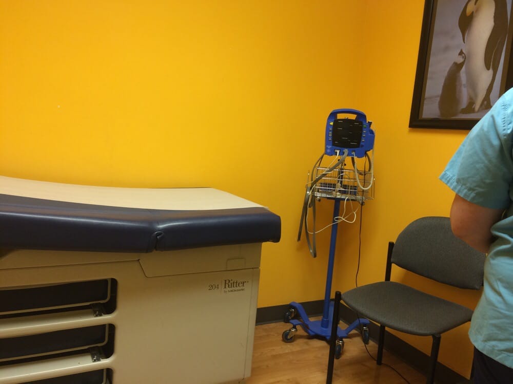 image of business Quan Albert MD