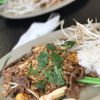 Thai Boat