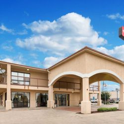 Econo Lodge 19 Photos Hotels 1515 Old Brandon Rd Hillsboro Photo Of Econo Lodge Hillsboro Tx United States