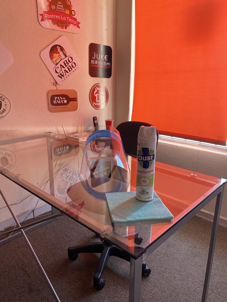 LCI Coworking Space