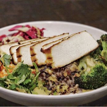 Modern Market Eatery 291 Photos 164 Reviews Breakfast Brunch Photo Of Modern Market Eatery Rockville Md United States Buddha Bowl