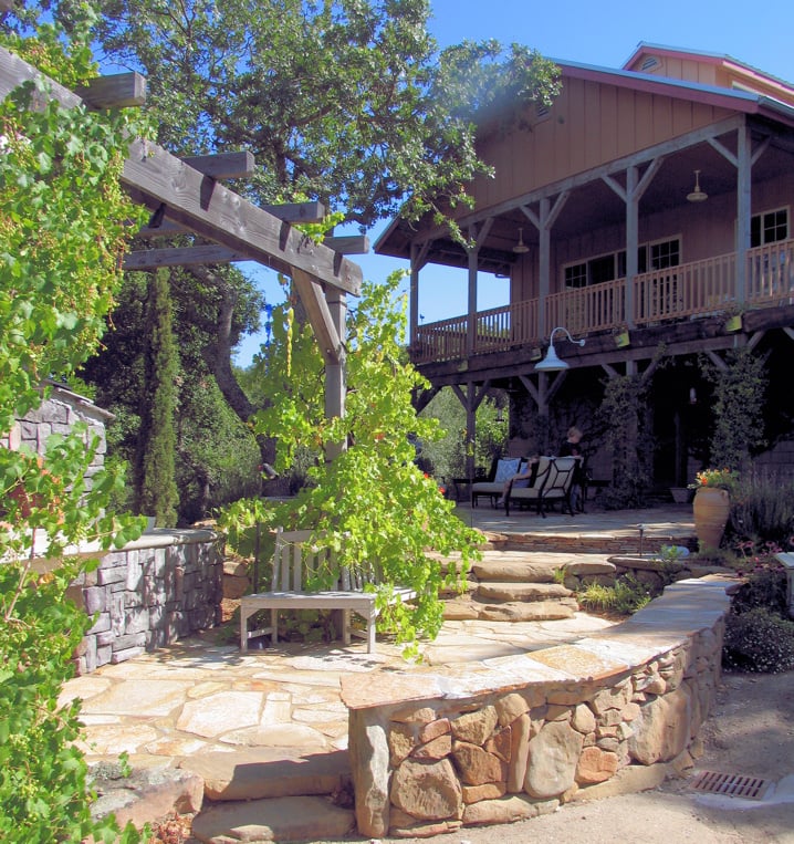 Arcadian Gardens Landscape Design & Contracting Gardeners Creston