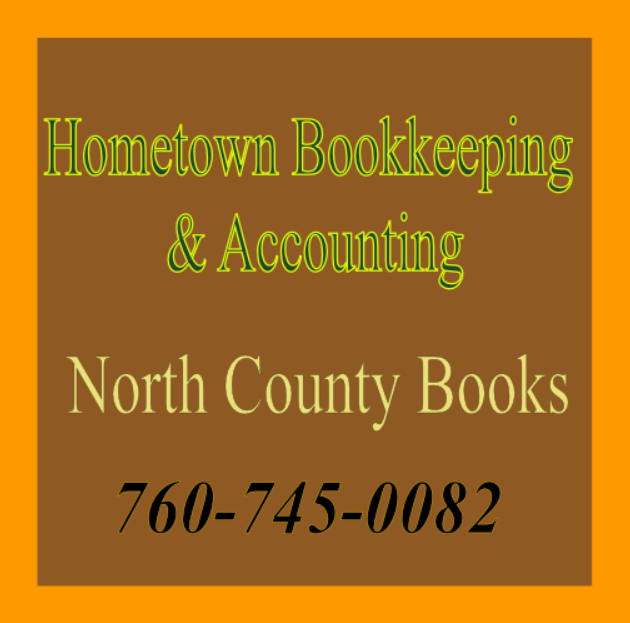 North County Books