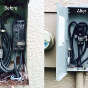 Economic Electric Motors Electricians Davie Fl Phone Number Advanced Electrical Securities Inc