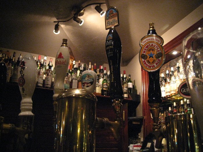 Pub Thomas Dunn (1988)
