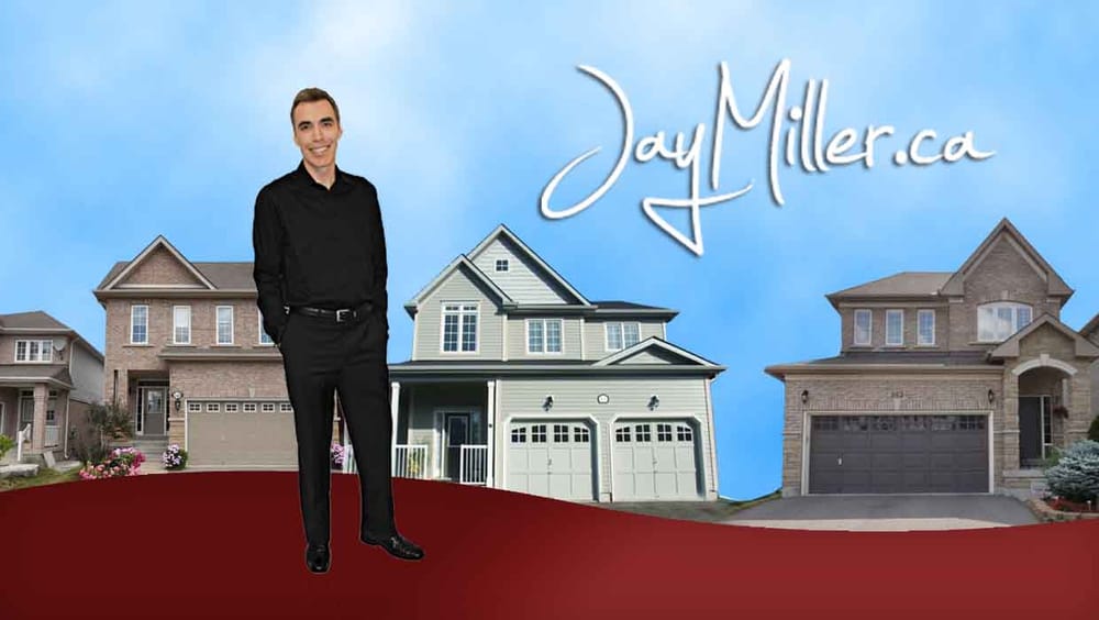 Jay Miller Real Estate Brokerage