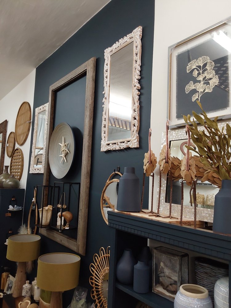 Maggies Home Boutique