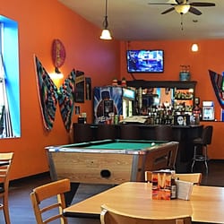 Los Amigos 21 Photos 15 Reviews Mexican 135 E Main St Photo Of Los Amigos Platteville Wi United States The Small Bar In