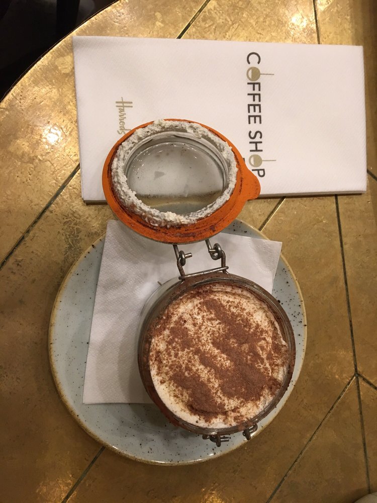 Harrods’ Tea Room 129 Photos & 42 Reviews Sandwiches 87135