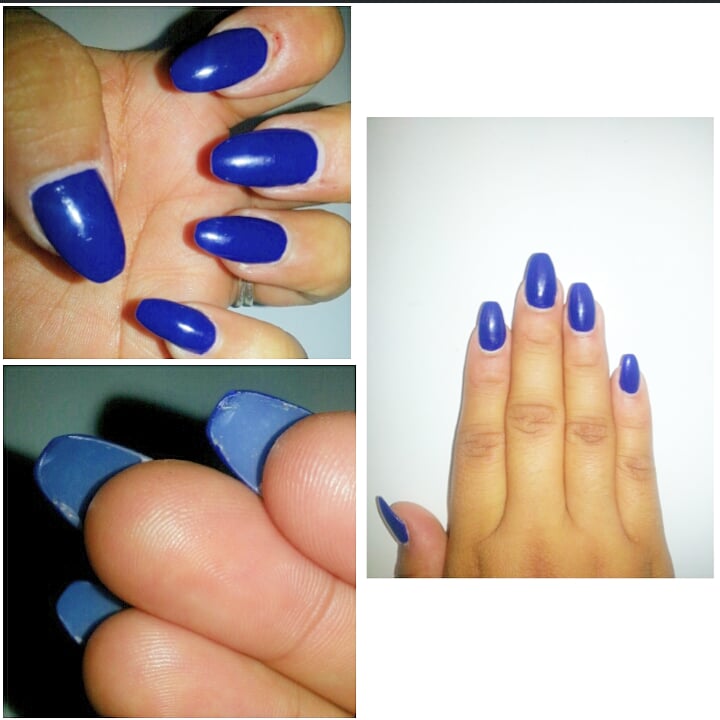 Prestige Nails 38 Photos & 63 Reviews Nail Salons 1835M South