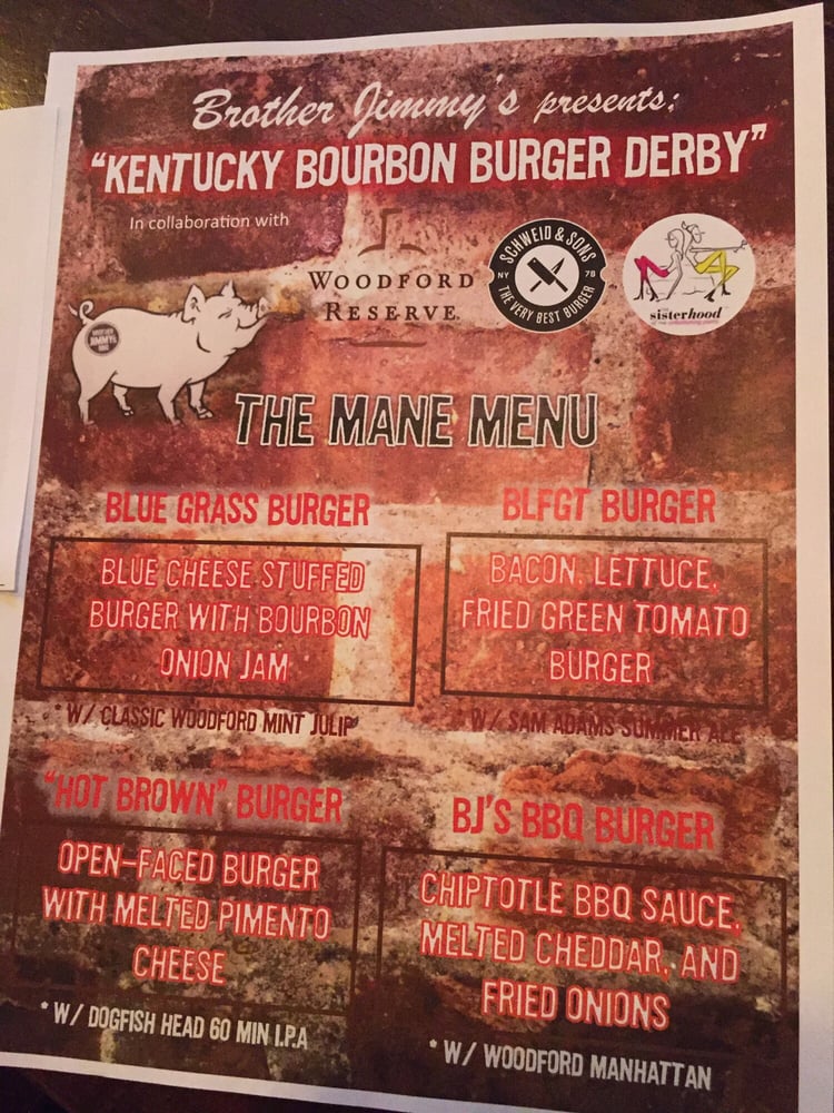 Brother Jimmy’s BBQ 141 Photos & 271 Reviews Barbeque Union