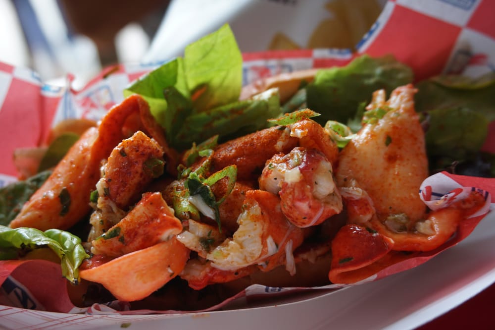 Red Hook Lobster Pound 907 Photos & 855 Reviews Seafood 284 Van