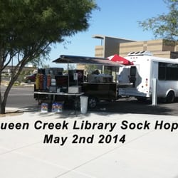 Event Eatery - 15 Photos - Food Trucks - Queen Creek, AZ - Phone Number