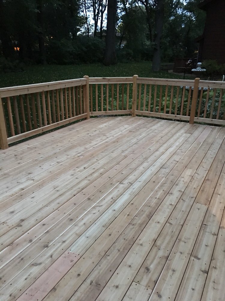 image of business Twin Cities Remodeling