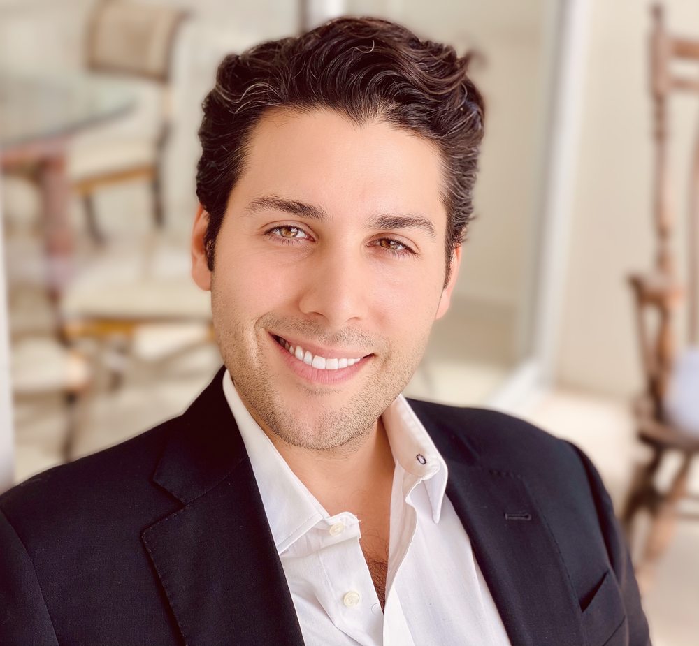 Daniel Benhuri, MD