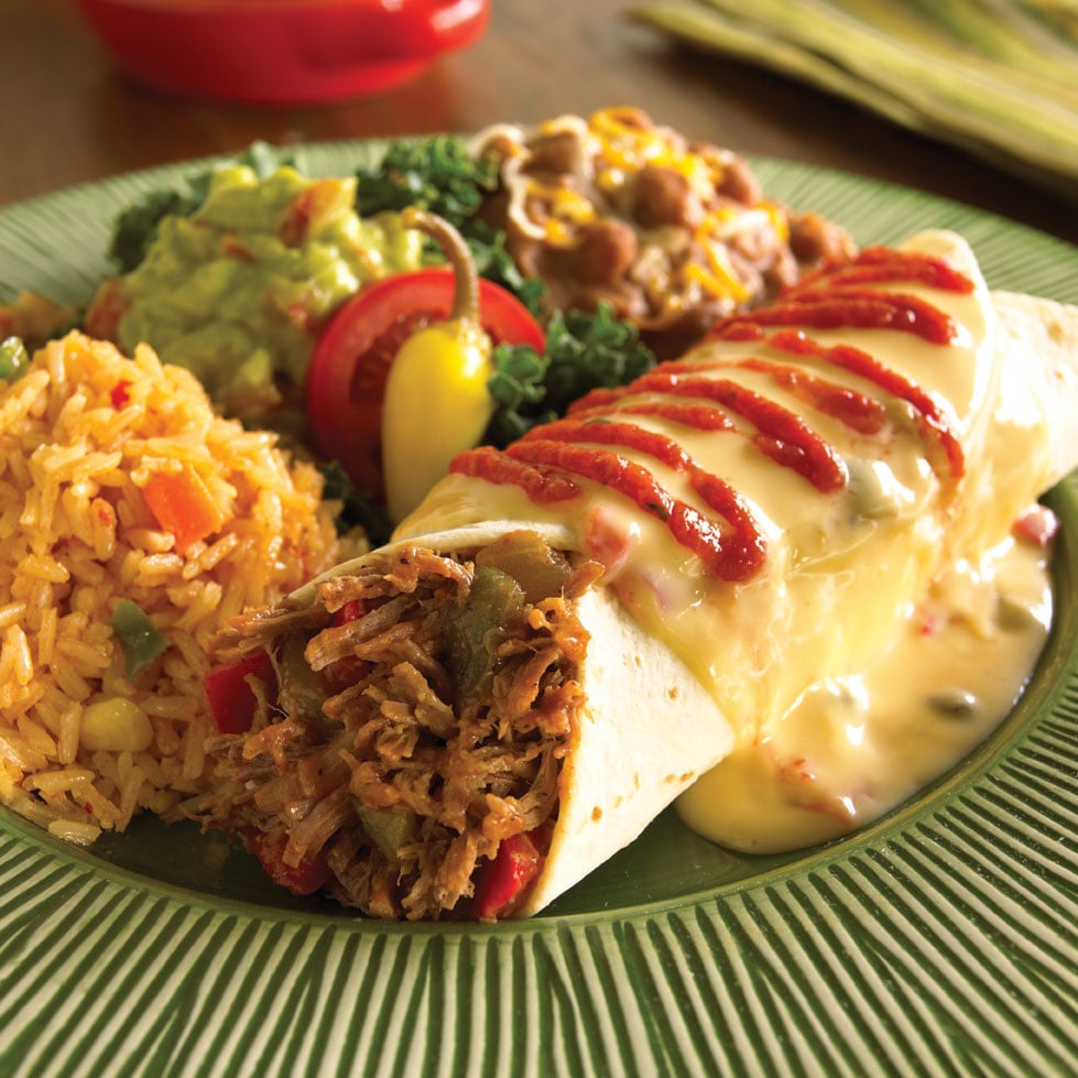 Abuelo's Mexican Restaurant