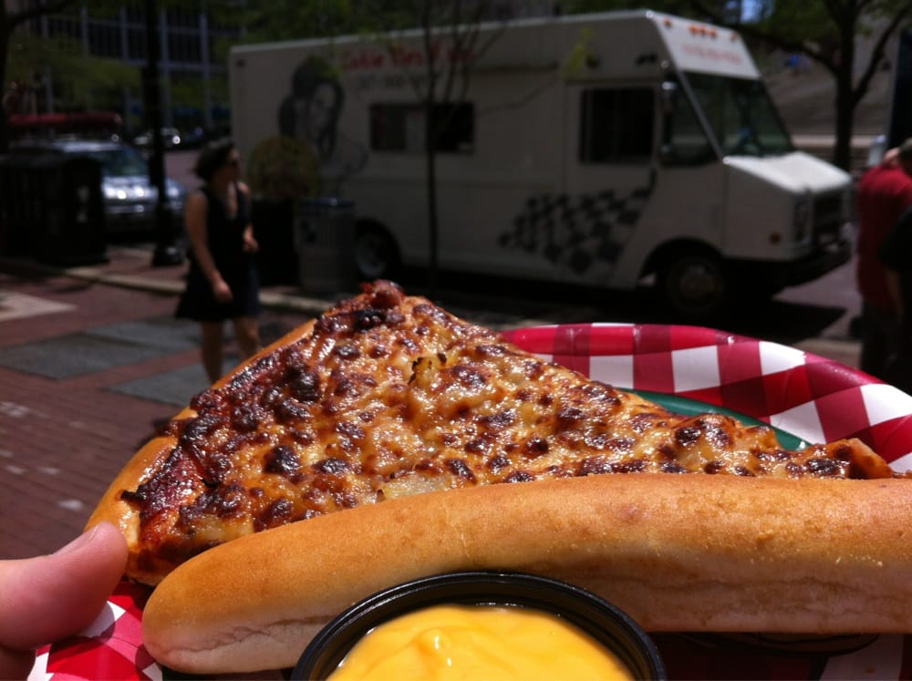 Cutie Pies Pizza Pizza Indianapolis, IN Restaurant Reviews Yelp