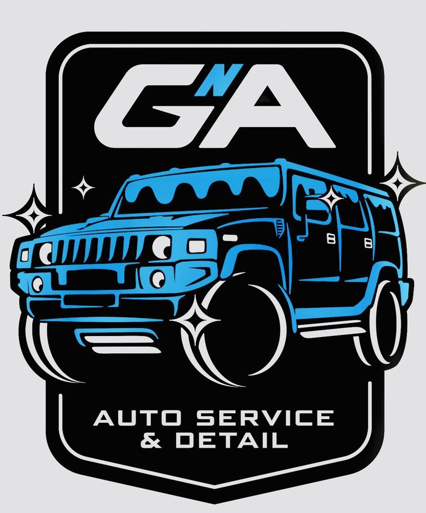 GNA Auto Service and Detail 