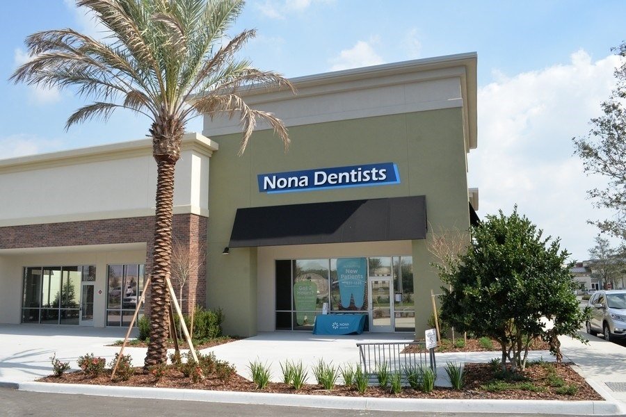 Nona Dentists 13 Photos & 11 Reviews Oral Surgeons 12711