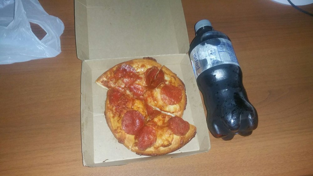 Pizza Hut