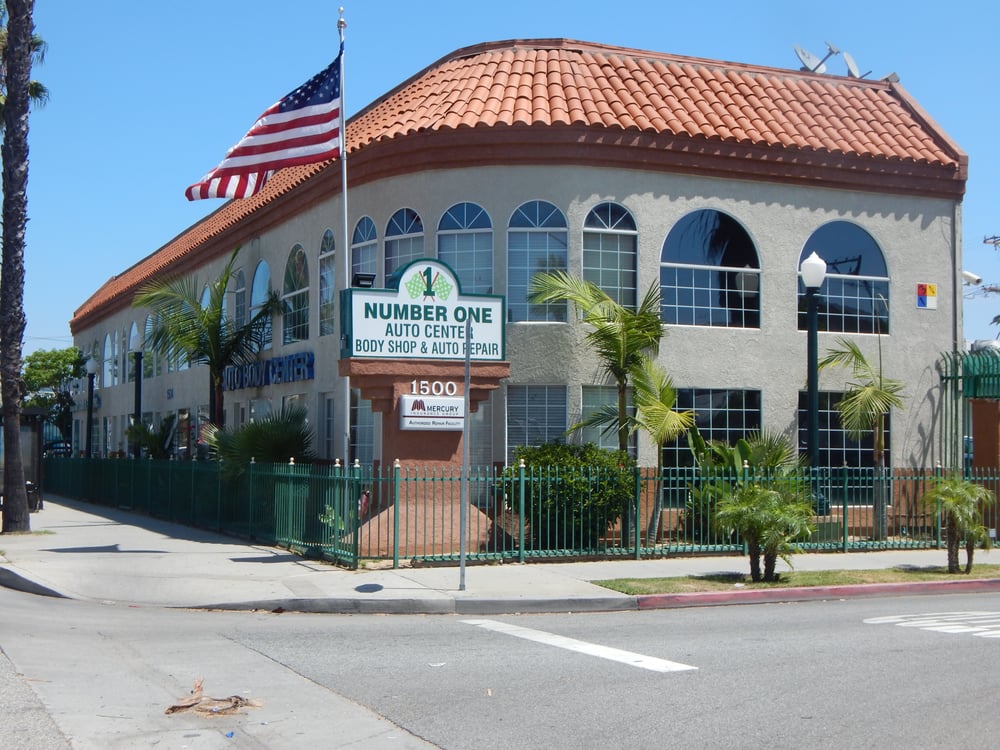Collision Repair Shops Near Me >> Number One Collision Center - 17 Photos & 73 Reviews - Body Shops - 1500 Long Beach Blvd, Long ... Collision Repair Shops Near Me >> Number One Collision Center - 17 Photos & 73 Reviews - Body Shops - 1500 Long Beach Blvd, Long ...