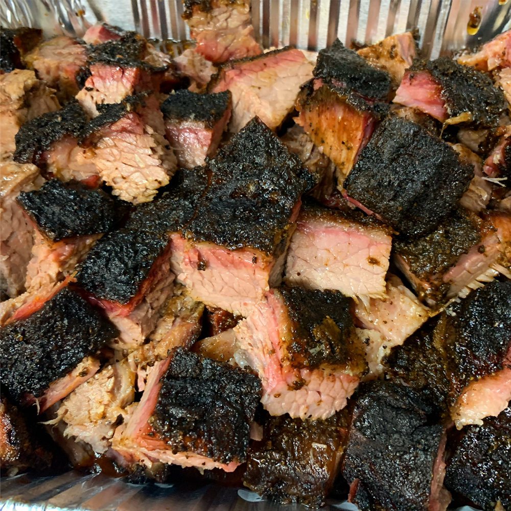 Flagship City Barbeque