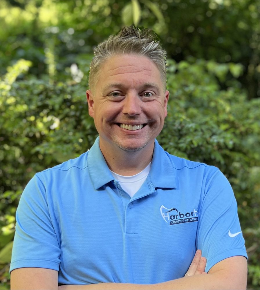 image of business Harbor Hill Dentistry and Airway Center