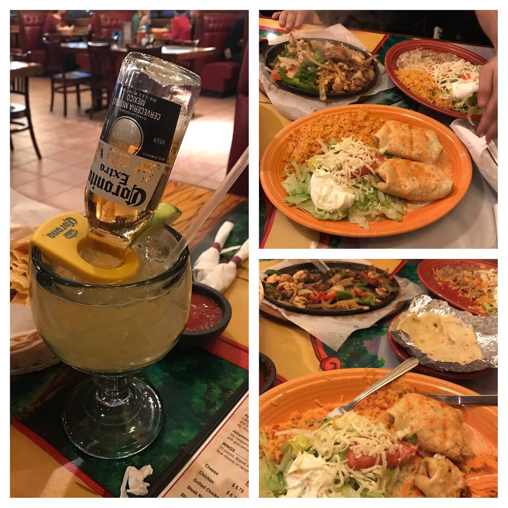 Jalisco Mexican Restaurant - Mexican - Conway, NH - Yelp