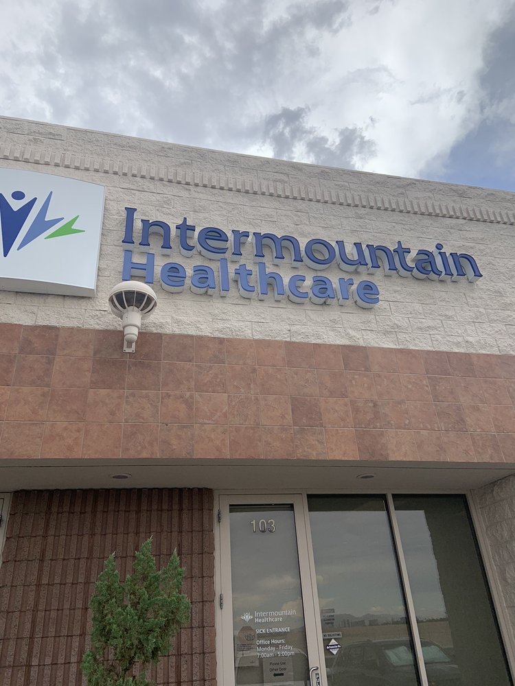 image of business Durango Pediatric Clinic - Intermountain Healthcare