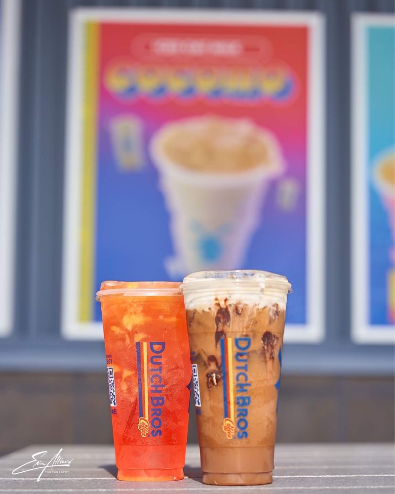 Dutch Bros Coffee